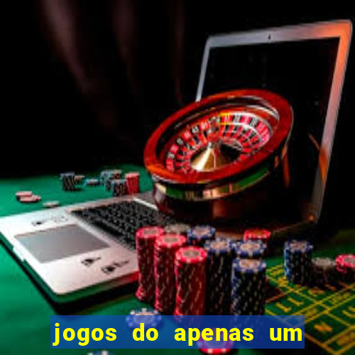 jogos do apenas um show pancadaria 2